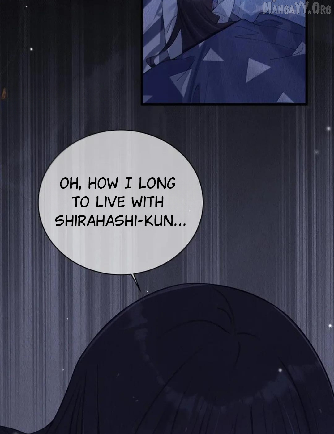 My Fake Girlfriends are using me as a Shield Chapter 192 - page 30